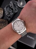 Чоловічий годинник Casio MTP-1183A-7A - Зображення 9