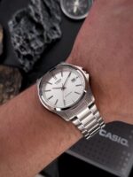 Чоловічий годинник Casio MTP-1183A-7A - Зображення 3