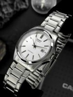 Чоловічий годинник Casio MTP-1183A-7A - Зображення 6