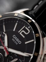 Чоловічий годинник Casio MTP-1374L-1A - Зображення 7