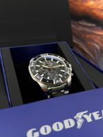 Чоловічий годинник GOODYEAR G.S01262,01,03 - Зображення 6