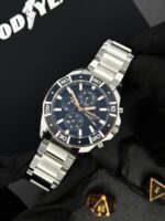 Чоловічий годинник GOODYEAR G.S01262,01,03 - Зображення 2