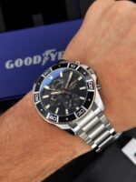 Чоловічий годинник GOODYEAR G.S01262,01,03 - Зображення 3