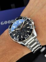 Чоловічий годинник GOODYEAR G.S01262,01,03 - Зображення 5