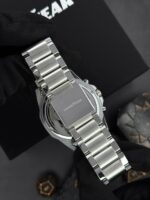 Чоловічий годинник GOODYEAR G.S01262,01,03 - Зображення 8