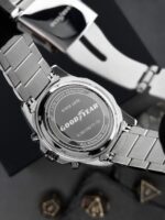 Чоловічий годинник GOODYEAR G.S01262,01,03 - Зображення 4