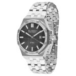 Чоловічий годинник GUARDO S03009-1