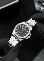 Чоловічий годинник GUARDO S03009-1 - Зображення 8