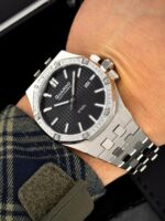 Чоловічий годинник GUARDO S03009-1 - Зображення 3