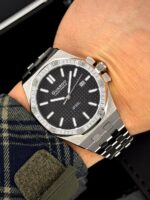 Чоловічий годинник GUARDO S03009-1 - Зображення 6