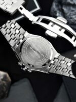 Чоловічий годинник GUARDO S03009-1 - Зображення 4