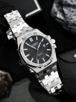 Чоловічий годинник GUARDO S03009-1 - Зображення 2