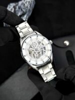 Чоловічий годинник GUARDO SA03013-2 - Зображення 5