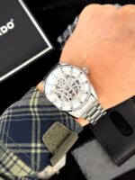 Чоловічий годинник GUARDO SA03013-2 - Зображення 7