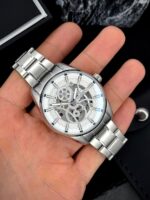 Чоловічий годинник GUARDO SA03013-2 - Зображення 8