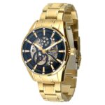 Чоловічий автоматичний годинник GUARDO SA03013-5