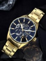 Чоловічий автоматичний годинник GUARDO SA03013-5 - Зображення 2