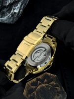 Чоловічий автоматичний годинник GUARDO SA03013-5 - Зображення 4