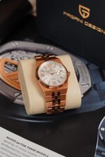 Pagani Design PD-YS027 Gold-White - Зображення 9