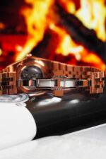 Pagani Design PD-YS027 Gold-White - Зображення 6