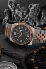 Pagani Design PD-YS027 Silver-Gold-Black - Зображення 5