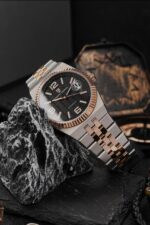 Pagani Design PD-YS027 Silver-Gold-Black - Зображення 7