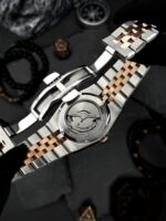 Pagani Design PD-YS027 Silver-Gold-Black - Зображення 6