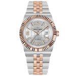 Pagani Design PD-YS027 Silver-Gold-White