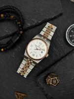 Pagani Design PD-YS027 Silver-Gold-White - Зображення 8