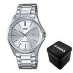 Чоловічий годинник Casio MTP-1183A-7A