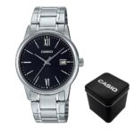 Чоловічий годинник Casio MTP-V002D-1B3