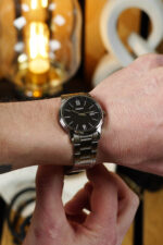 Чоловічий годинник Casio MTP-V002D-1B3 - Зображення 3