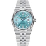 Pagani Design PD-YS027 Silver-Blue