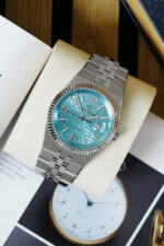 Pagani Design PD-YS027 Silver-Blue — изображение 2