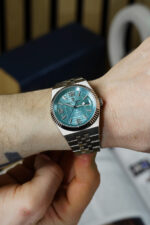 Pagani Design PD-YS027 Silver-Blue — изображение 3