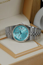 Pagani Design PD-YS027 Silver-Blue — изображение 5