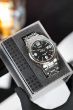 Чоловічий годинник Casio MTP-1314D-1A - Зображення 3