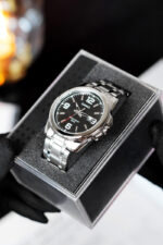 Чоловічий годинник Casio MTP-1314D-1A - Зображення 4