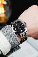 Чоловічий годинник Casio MTP-1314D-1A - Зображення 5