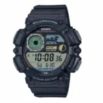 Чоловічий годинник Casio WS-1500H-1A