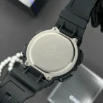 Чоловічий годинник Casio WS-1500H-1A - Зображення 4