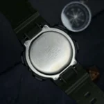 Чоловічий годинник Casio WS-1500H-3B - Зображення 5