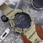 Чоловічий годинник Casio WS-1500H-5B - Зображення 4