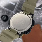 Чоловічий годинник Casio WS-1500H-5B - Зображення 5